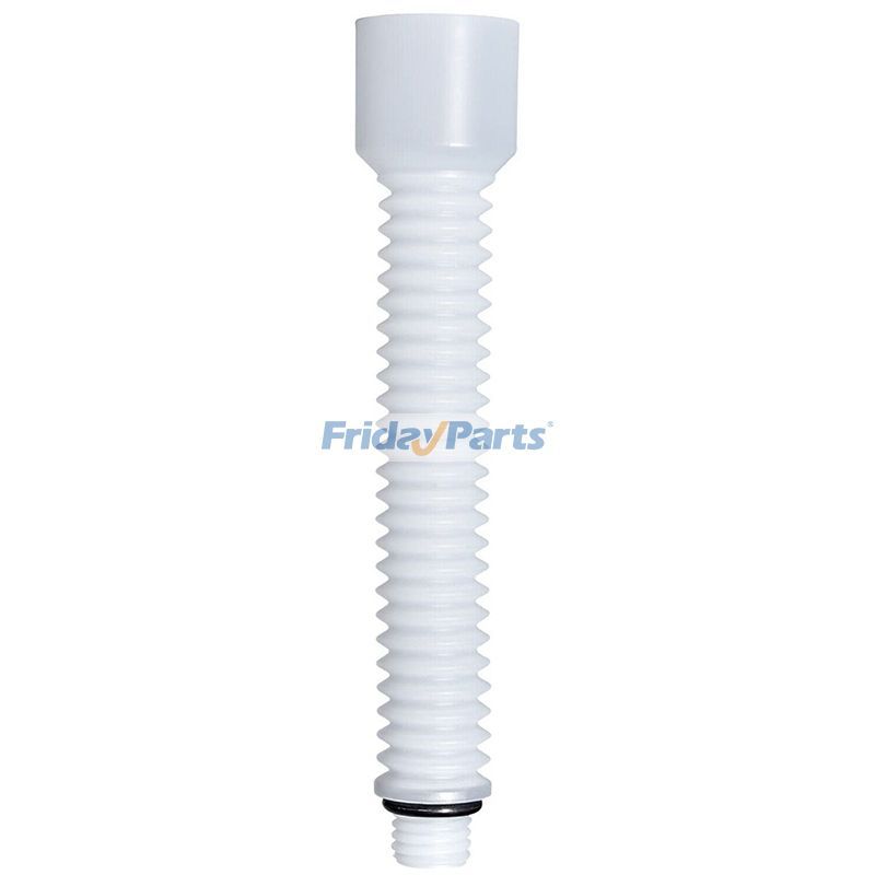 Sauberer Ölwechseltrichter, flexibles RohrFür Honda