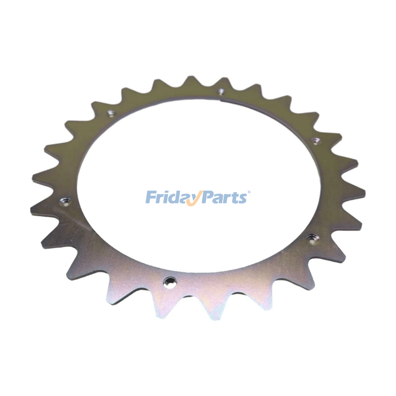 Pointe antidérapante en métalpour Tondeuse