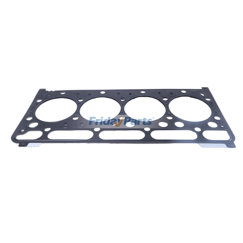 Vector 8500 Engine Control Module Metal Cylinder Head Gasket 25-39434-00 for Carrier Engine CT4-134-DI ...