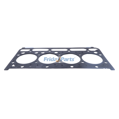 Vector 8500 Engine Control Module Metal Cylinder Head Gasket 25-39434-00 for Carrier Engine CT4-134-DI ...