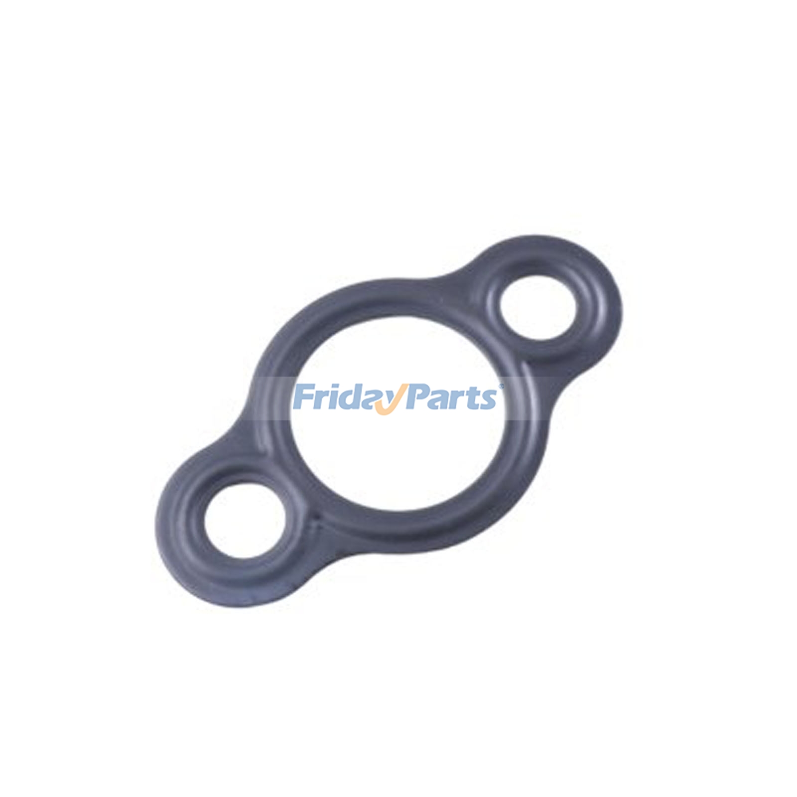 Metal Discharge Manifold Gasket 17-21003-00 for Carrier Refrigeration Unit Supra 422 550 622 644 750 850 822 950