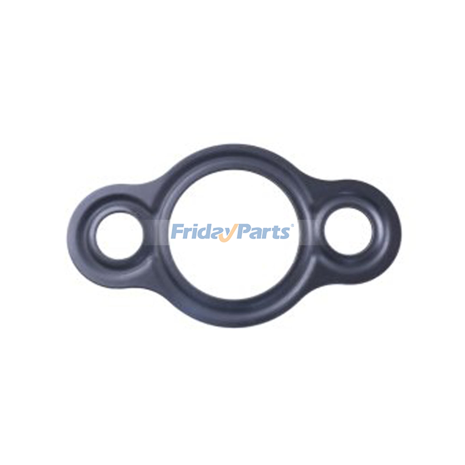 Metal Discharge Manifold Gasket Refrigeration Unit Supra 822 for Transport Refrigeration