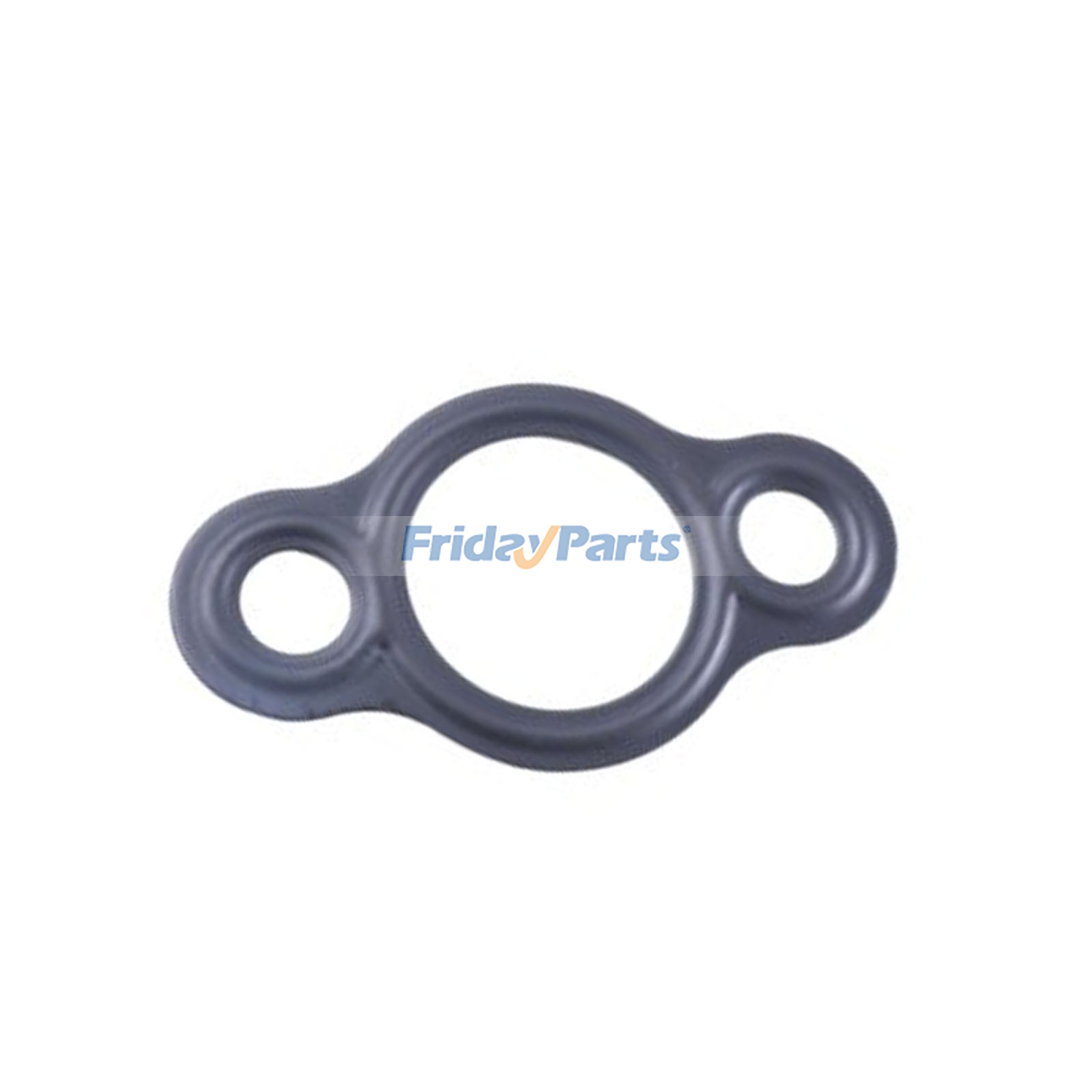 Metal Discharge Manifold Gasket Refrigeration Unit Supra 822 For CARRIER
