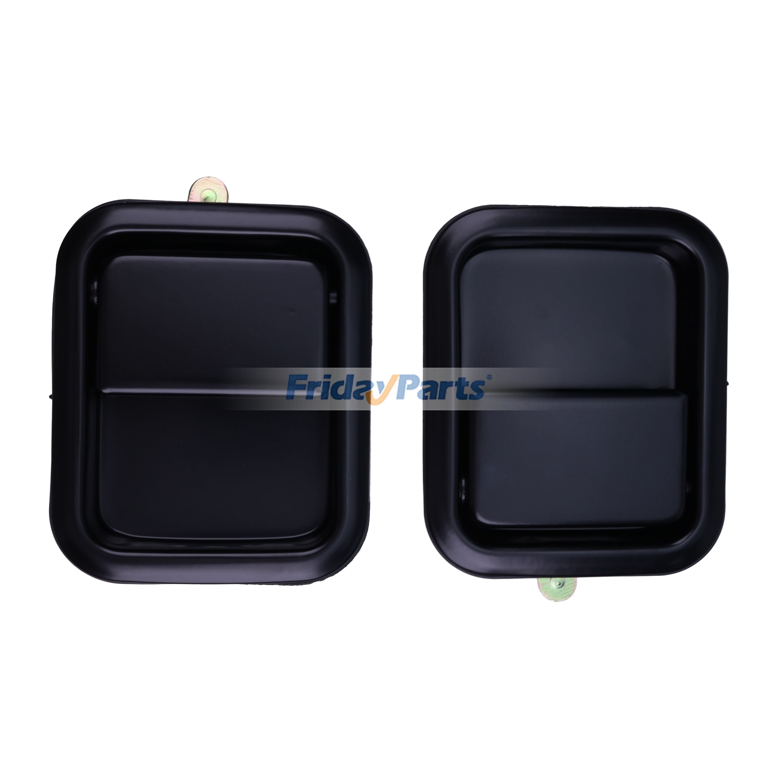 Metal Door Handles Outside Exterior Front LH & RH Pair Set  in Stock in China