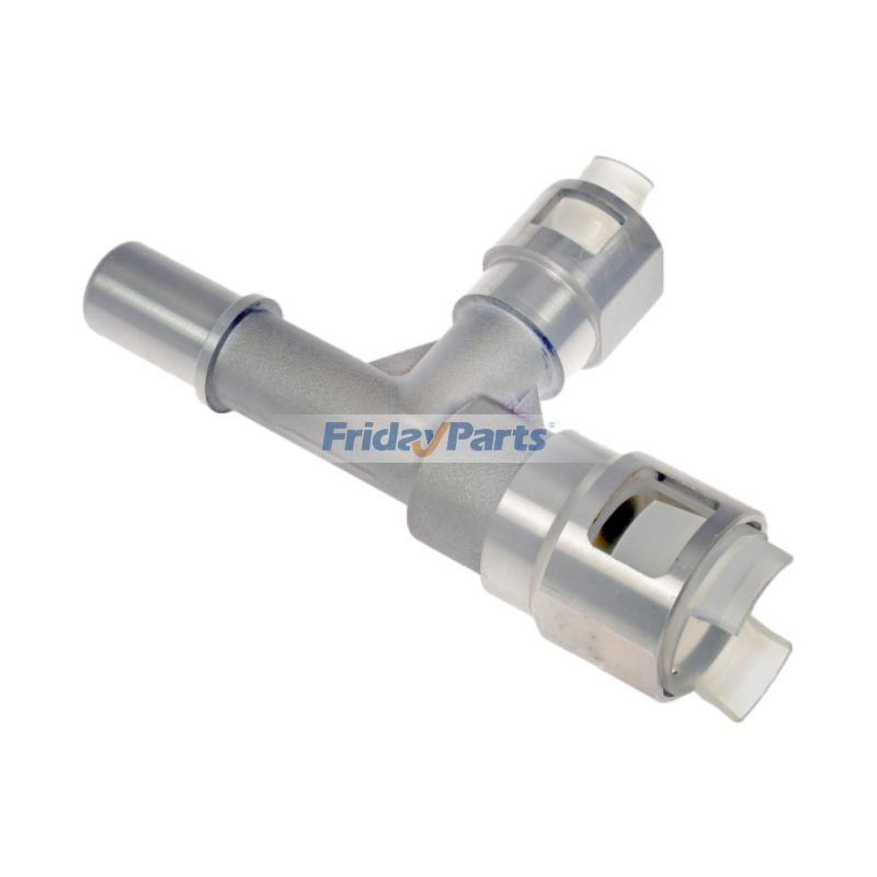 Metal Heater Hose Connector 800-413HP for Chevrolet Avalanche Silverado Suburban Tahoe GMC Sierra Yukon Cadillac Escalade