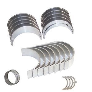 1 Set Main & Con Rod Bearings for Perkins Engine 404D-22 404C-22 404C-22T 404A-22