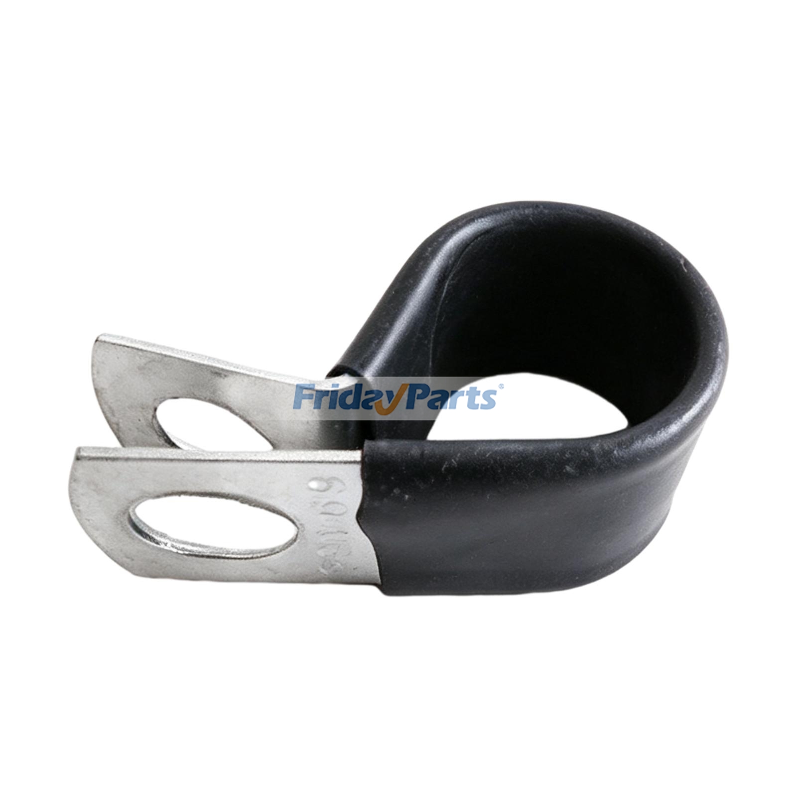 Collier de serrage métallique pour tuyau 4006930 pour moteur Cummins ISZ13 QSK38 QSK45 QSK60 QSK78 QSZ13 Z13. Qualité supérieure avec garantie de 3 ans.