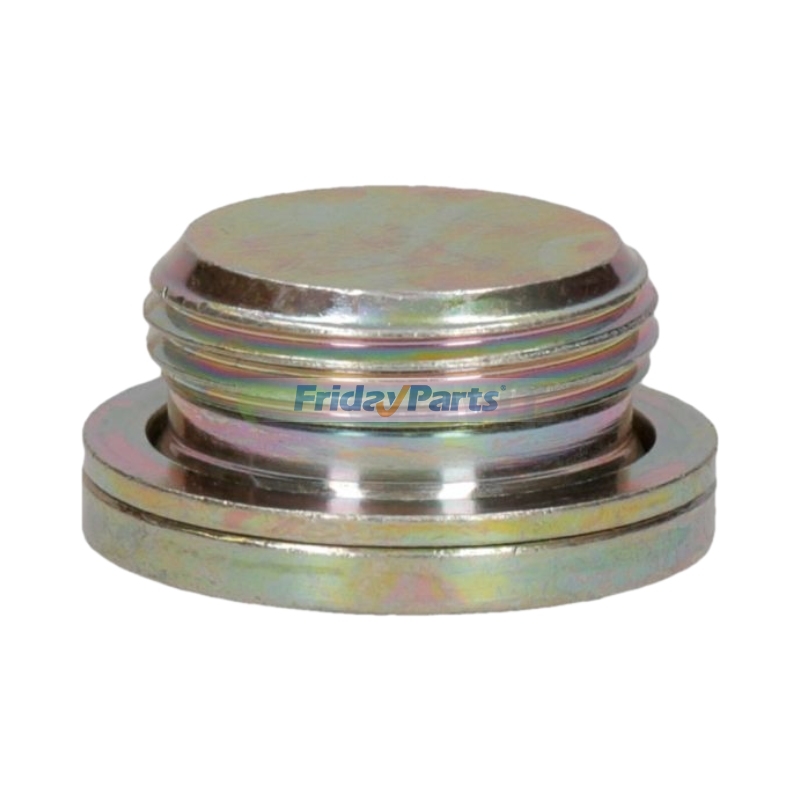 Metal Plug 603638 for Manitou Aerial Work Platform