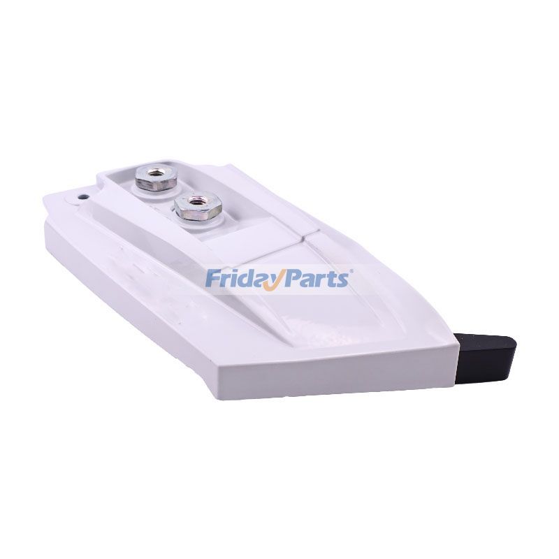 Metal Clutch Cover 1142-640-1705 for Stihl Chainsaw MS462 MS462C-M MS500i