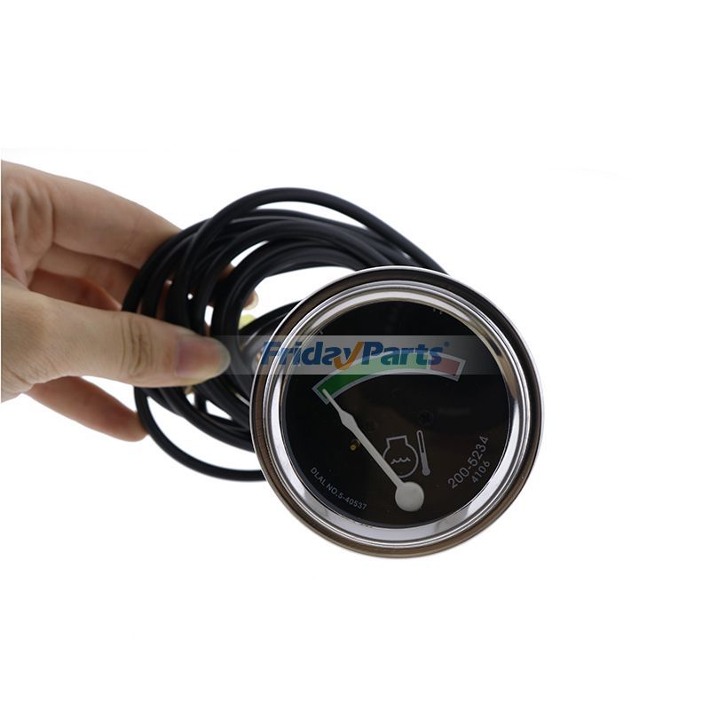 Kühlmittelanzeiger-Messsäule CAT Heavy Equipmentfür BulldozerFür CAT