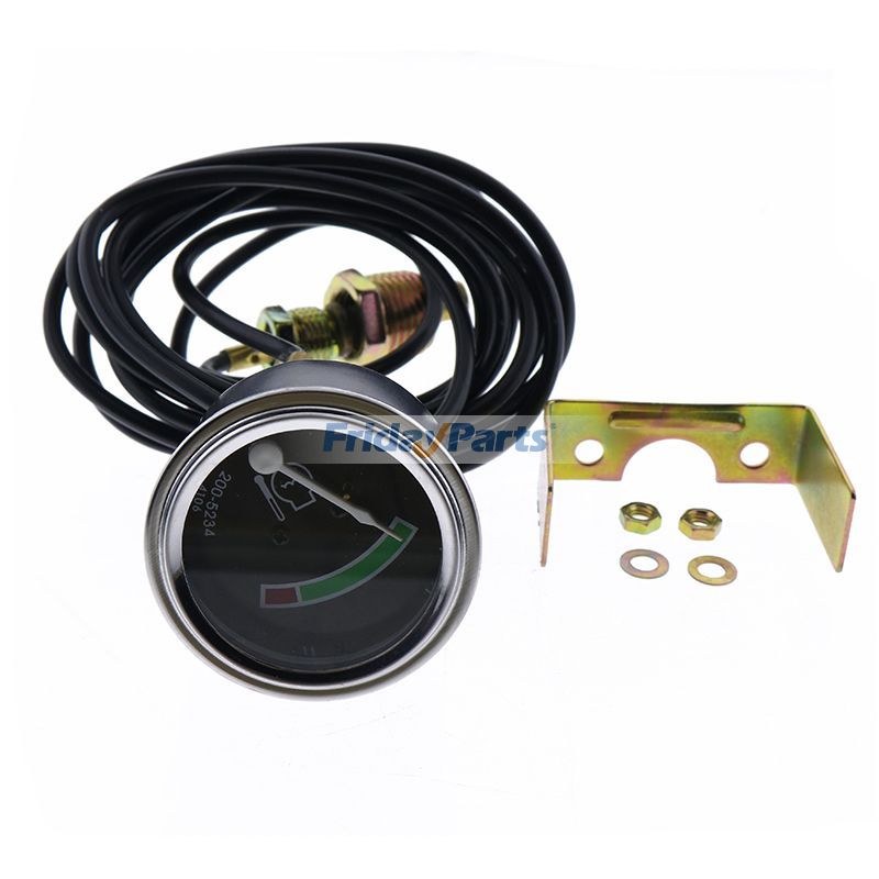 Coolant Indicator Meter 2005234 1W5170 1W2864 1W3291 2W3676 3S4824 7M0459 7N7085 9M2745 for Caterpillar CAT Heavy Equipment