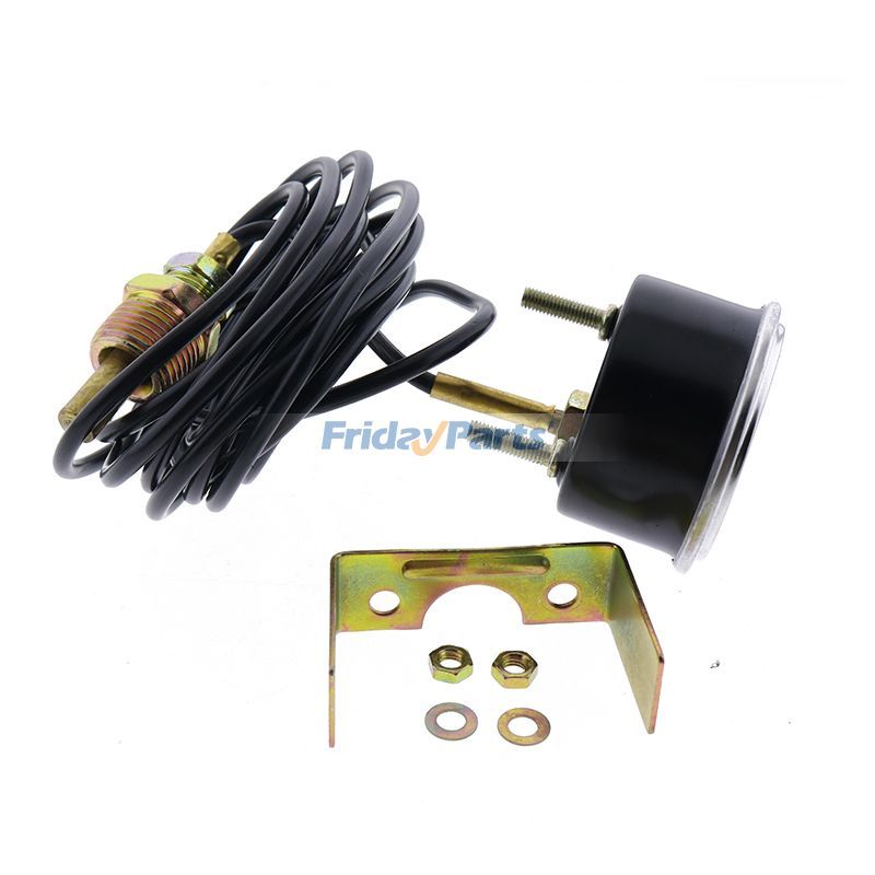 Kühlmittelanzeiger-Messsäule CAT Heavy EquipmentFür CAT