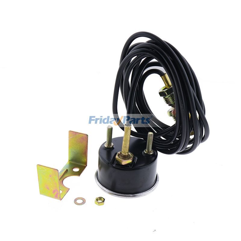 Kühlmittelanzeiger-Messsäule CAT Heavy Equipmentfür Bulldozer