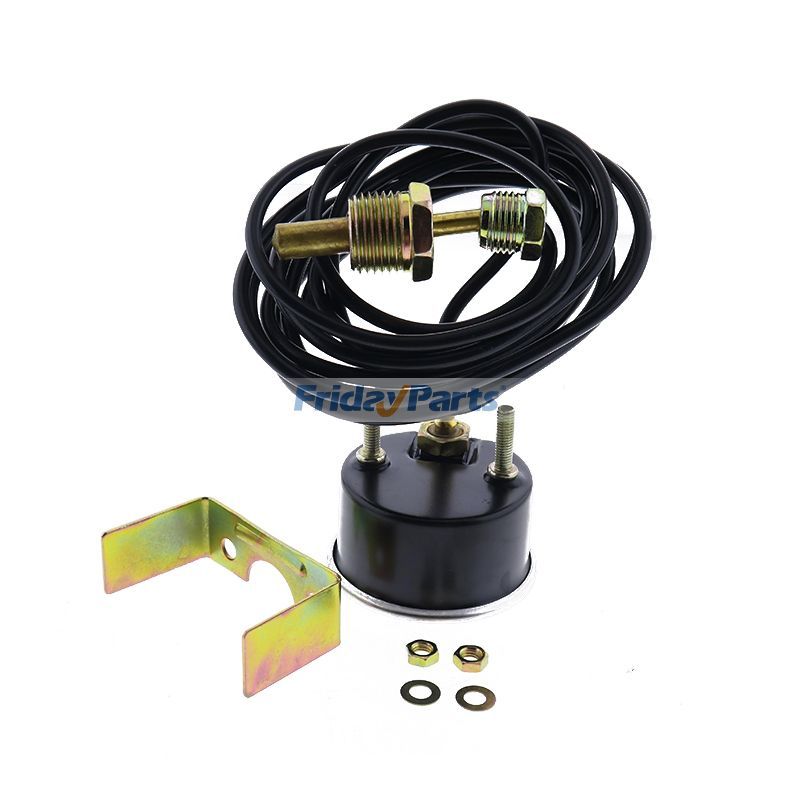 FridayParts Kühlmittelanzeiger-Messsäule CAT Heavy Equipment