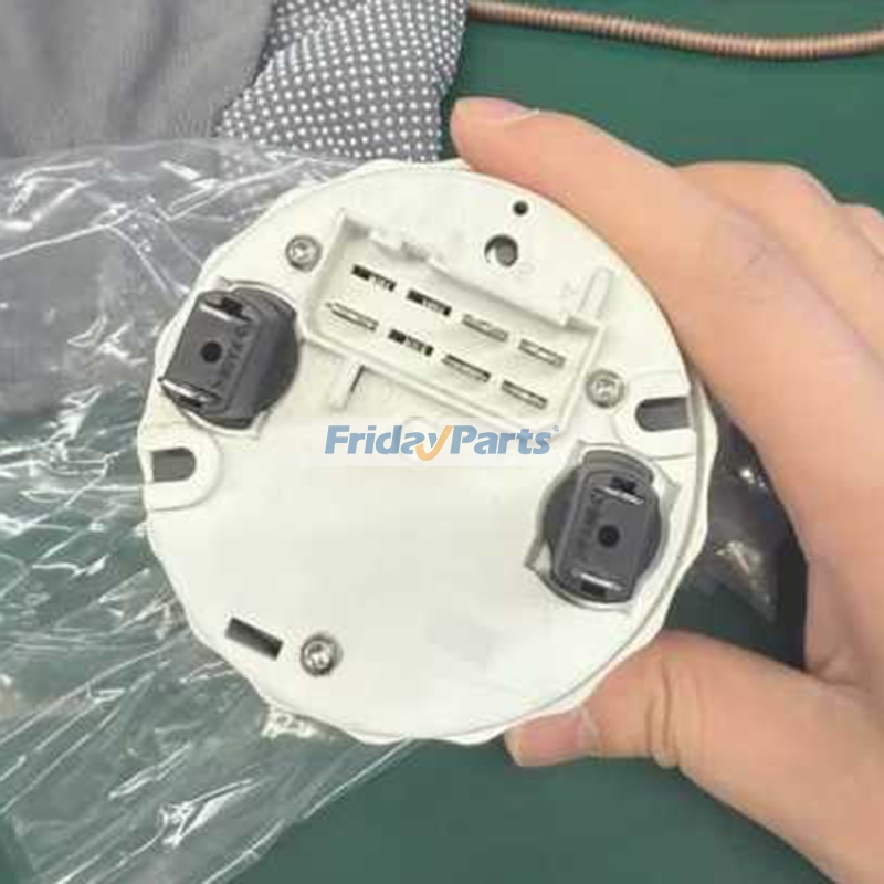 Meter for Loader,Telehandler