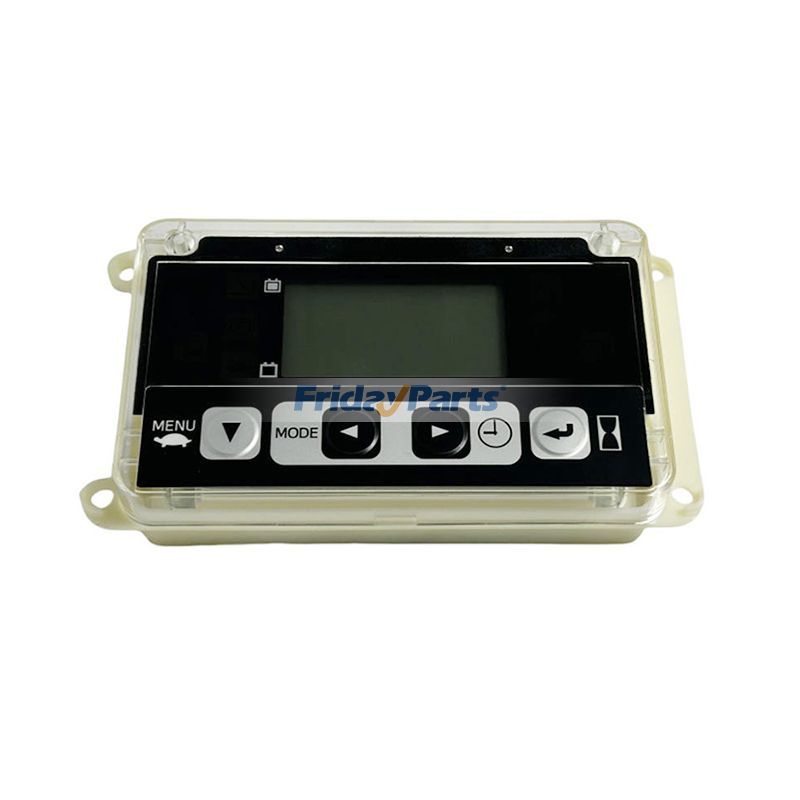 Meter Assembly 57110-16560-71 for Toyota Forklift 8FBN15 8FBN16 8FBN18 8FBN20 8FBN25 8FBN30