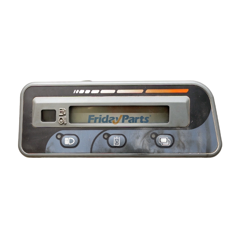 Meter Assembly RC447-53113 RC447-53114 RC447-53115 RD809-53110 RD809-53112 for Kubota Excavator KX080-3
