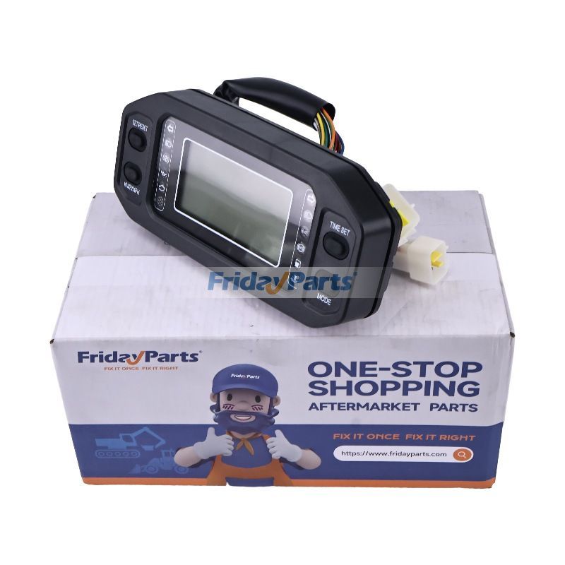 Meter Dash Instrument 10909160000 for Odes UTV 800 Dominator Raider D2 D4 X2 X4