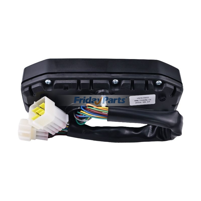 Meter Dash Instrument  in Stock in China,USA