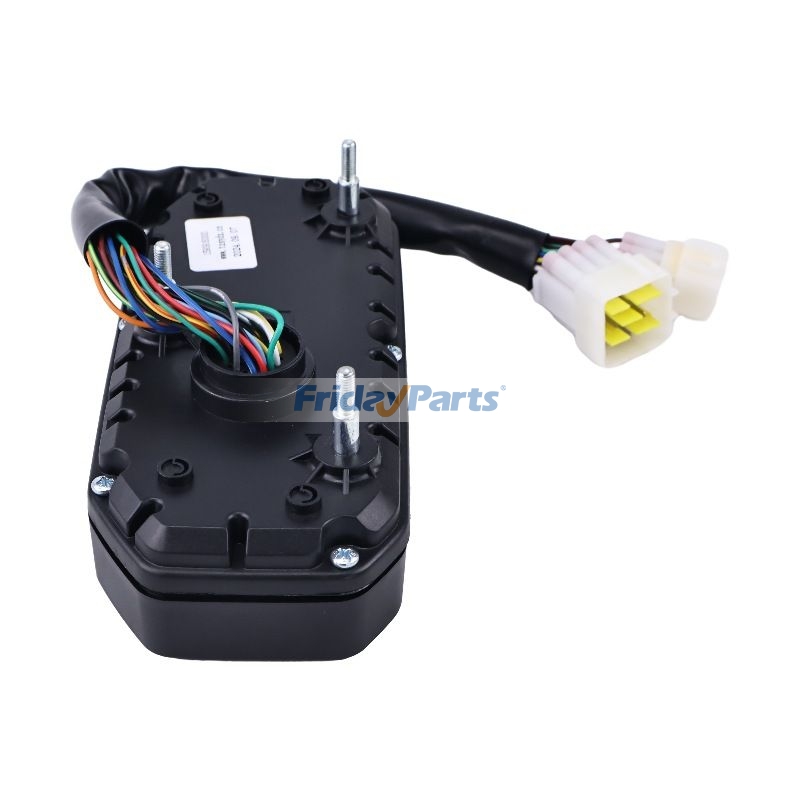 FridayParts Meter Dash Instrument 