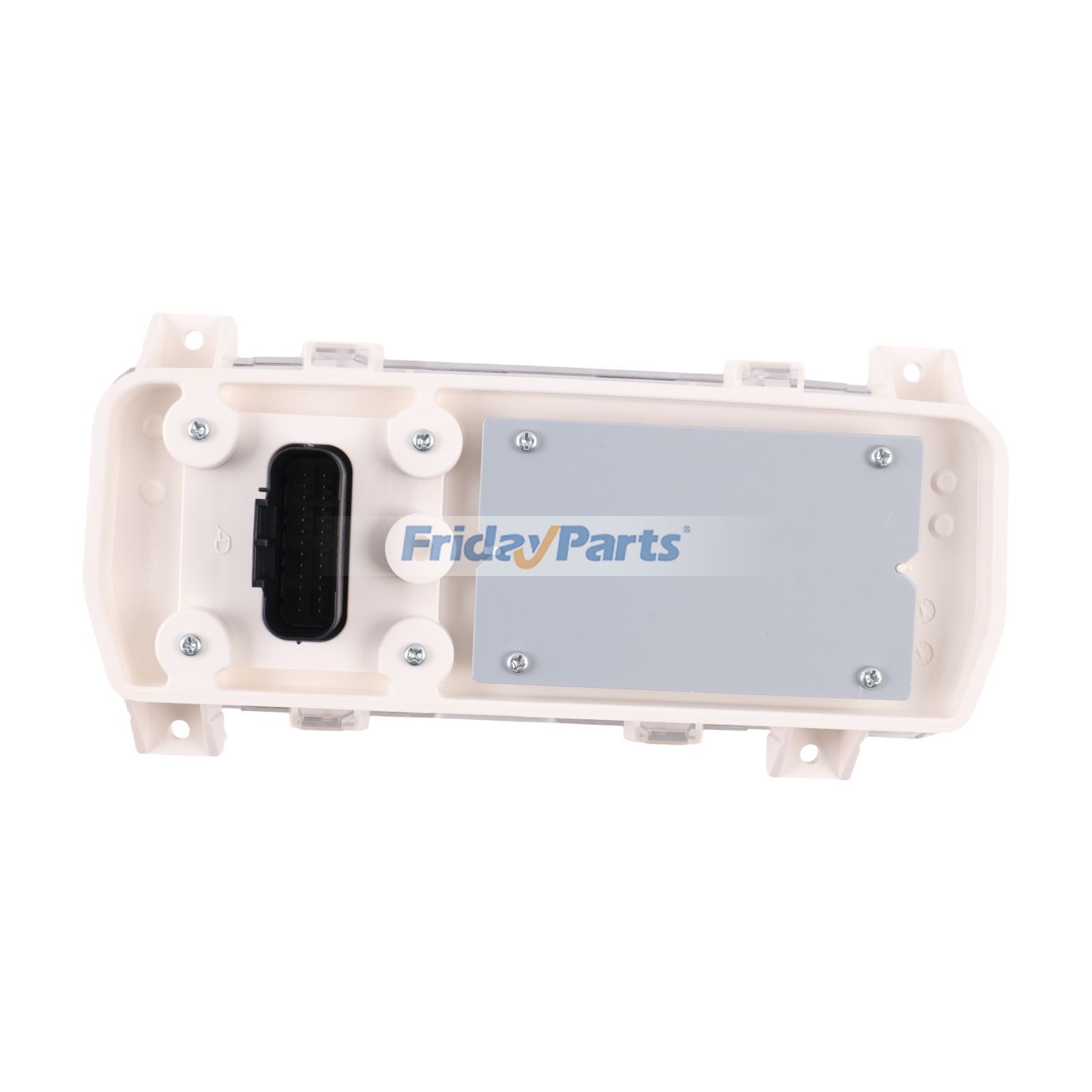 FridayParts Meter Panel