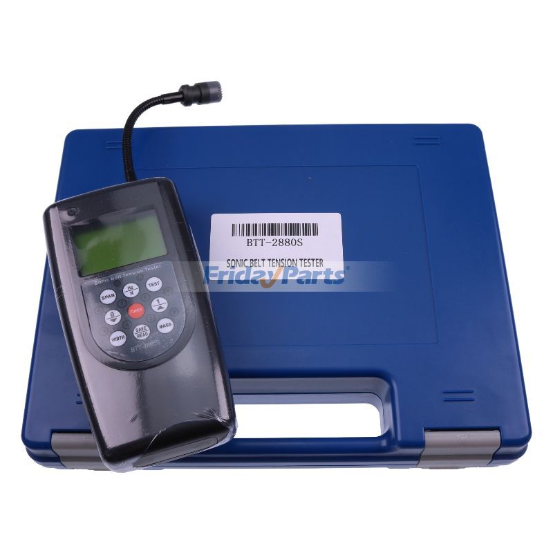 ベルト張力試験用メーターテスターゲージ BTT-2880S