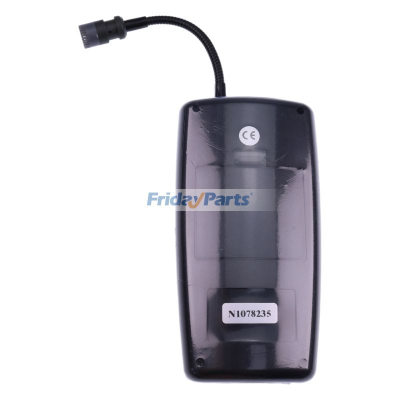 他ブランド用メーターテスター