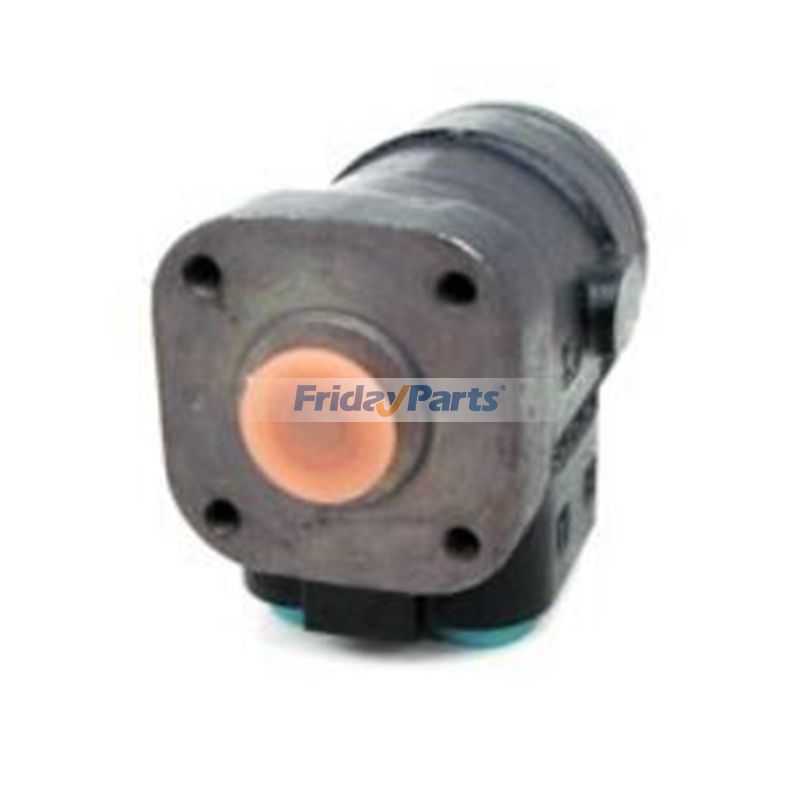 Compactor,Dozer,Tractor Metering Pumperpillar CAT 966F 3176C