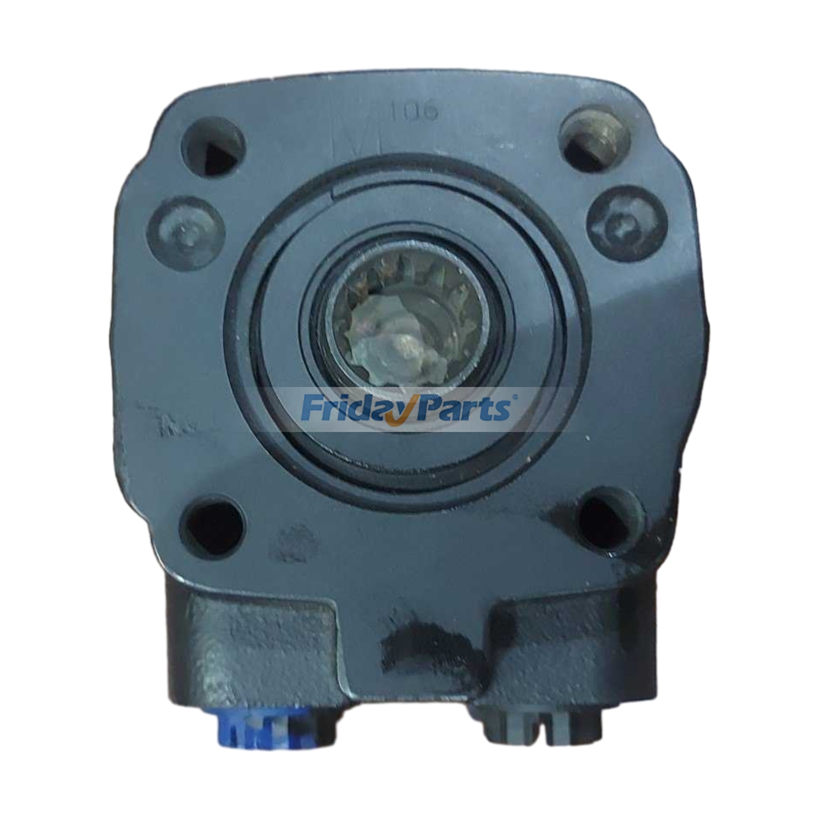 エンジン,ローダー 定量ポンプ