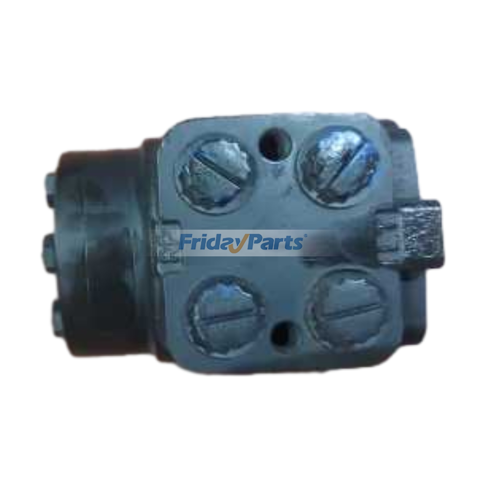 キャタピラー CAT エンジン 3054 6068 6090 ローダー 416C 420D 428C 430D 438C 用計量ポンプ 163-0059