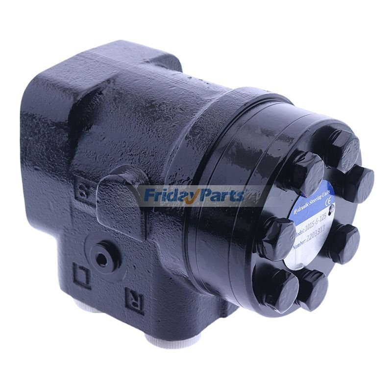 Metering Pump 247-7868 for Caterpillar CAT Backhoe Loader 416E 414E ...