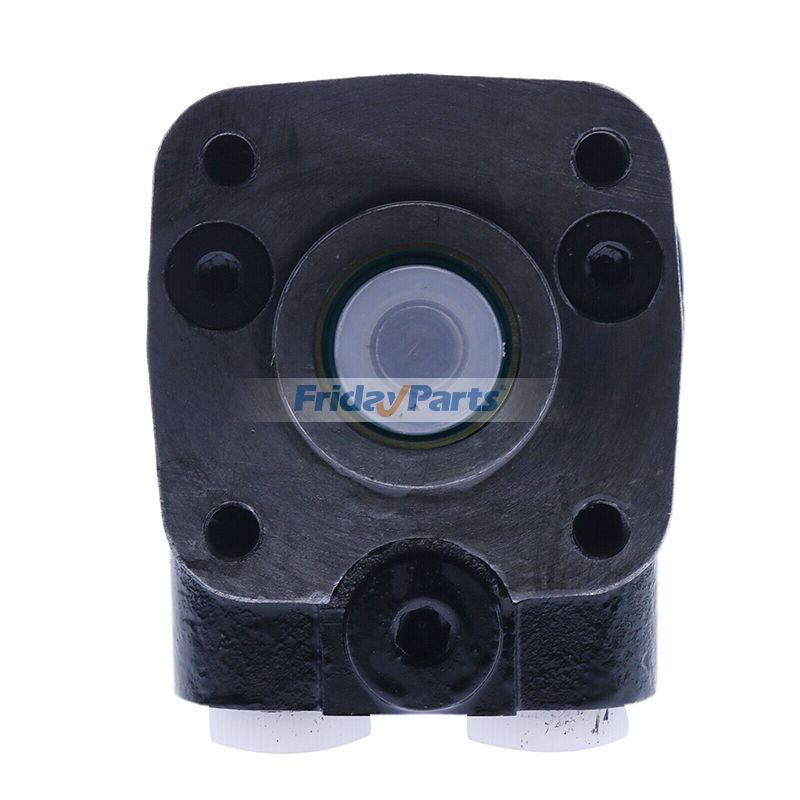 FridayParts Metering Pumperpillar CAT Backhoe