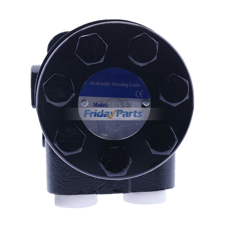  Metering Pumperpillar CAT Backhoe For CAT