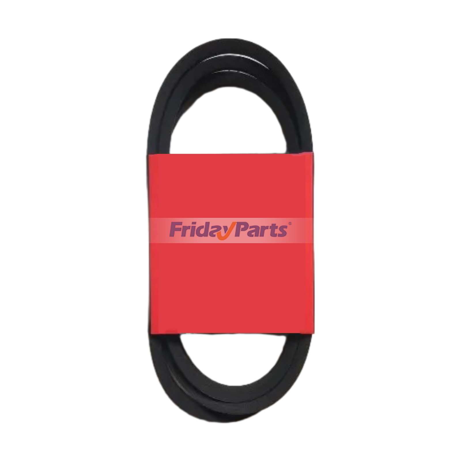 Metric V Belt - Replaces OPTIBELT SPB2500