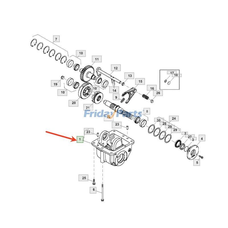 エンジン,ローダー,トラクター MFWD住宅
