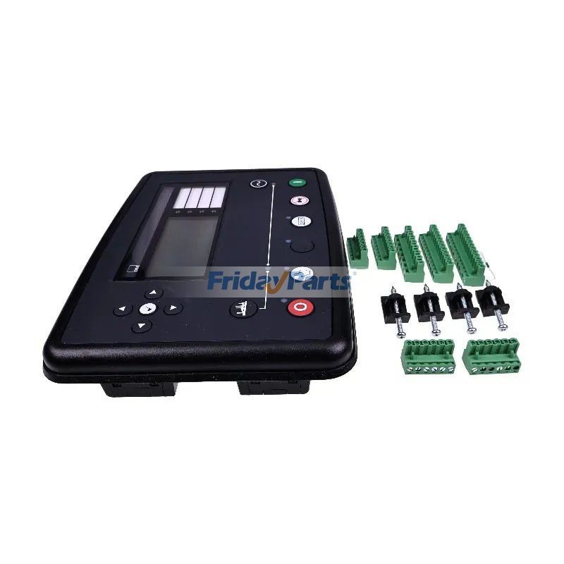 Others Aftermarket Deep Sea Auto Start Control Module