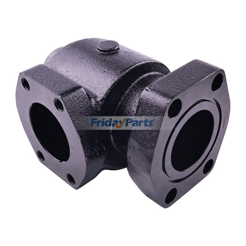 MH160KW Minimum Pressure Valve Screw for Air Compressor