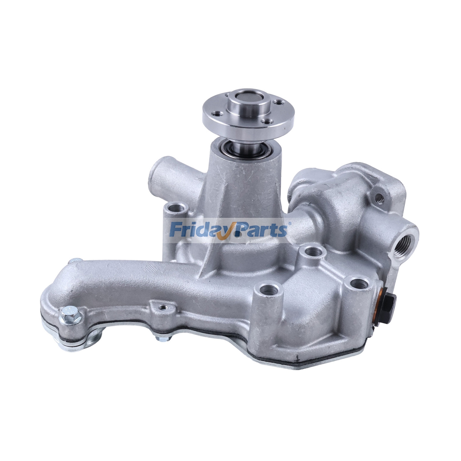 FridayParts Water Pump
