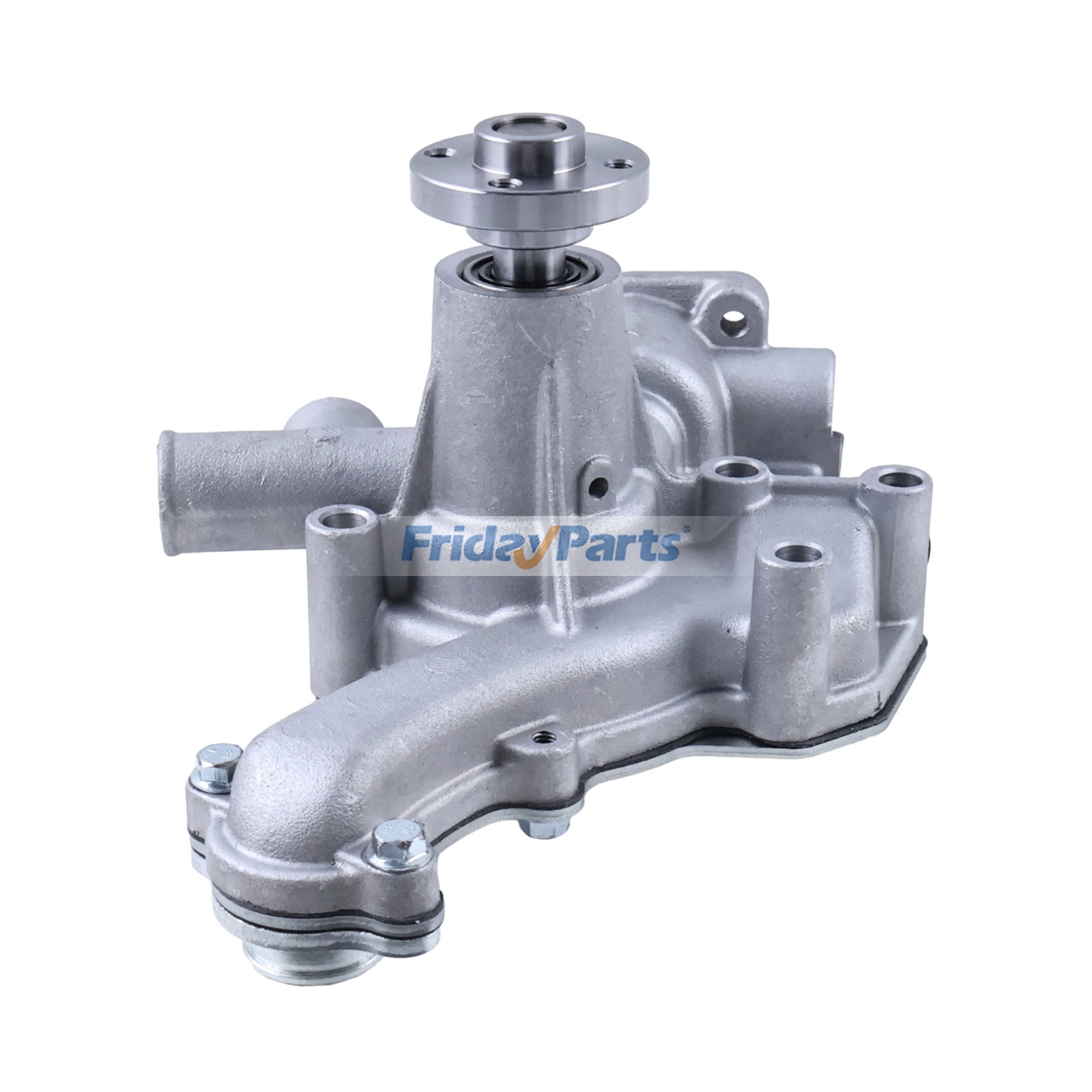 Water Pump For JOHN DEERE Engine,Loader,Tractor