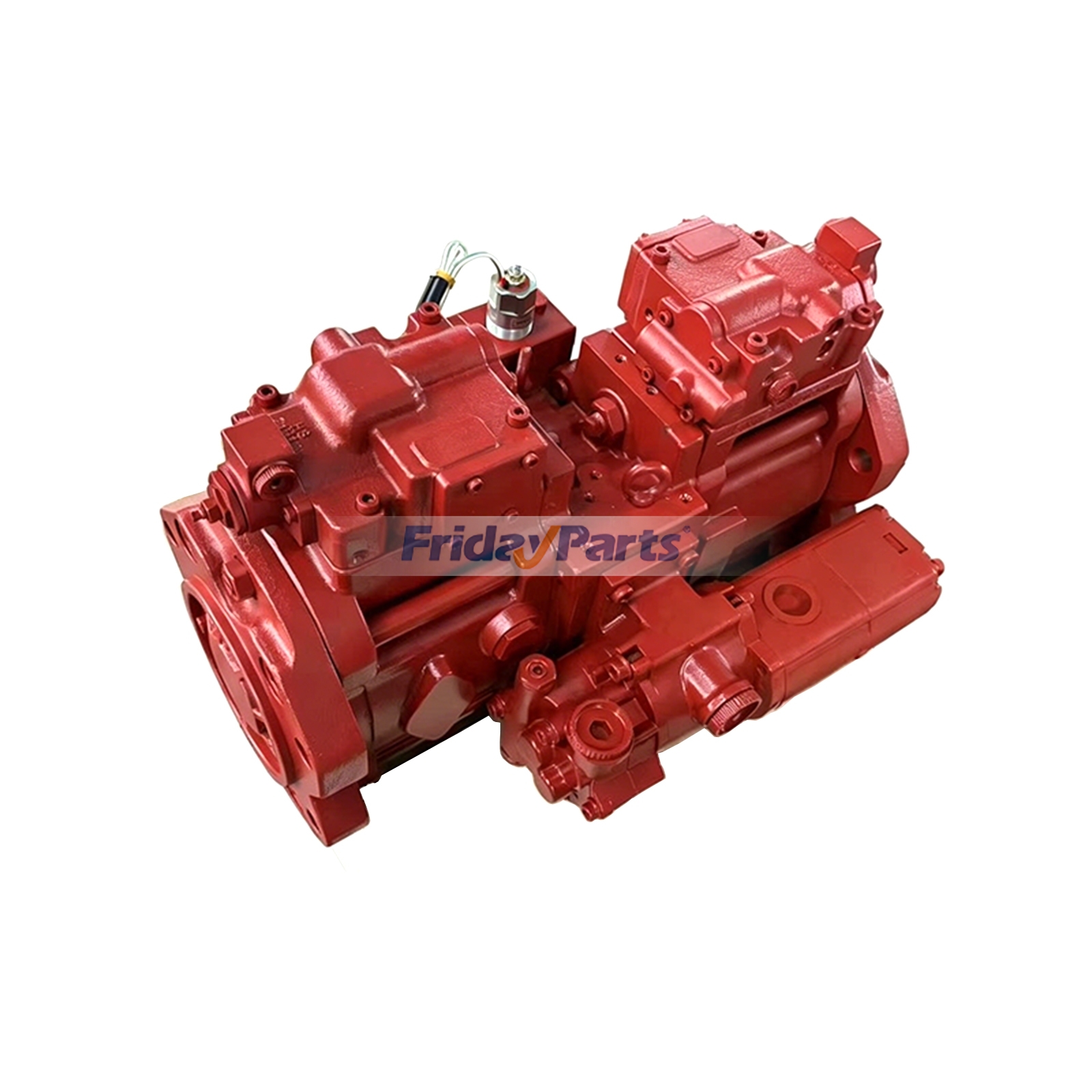 Pompe Mian 400914-00218HW pour pelle Doosan S200W-V S210W-V