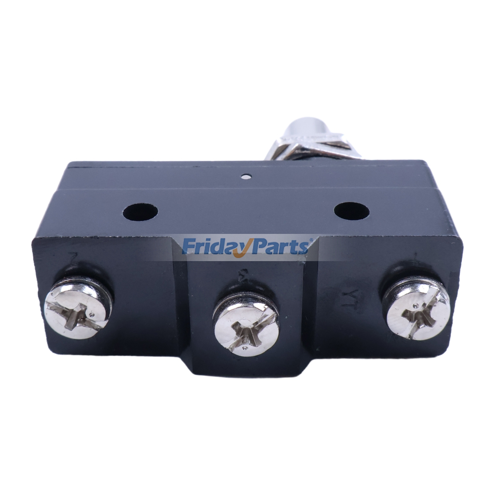 Carregadora  Para New Holland - Micro Interruptor de Limite D148108 para New Holland LV80, U80, U80B, U80C