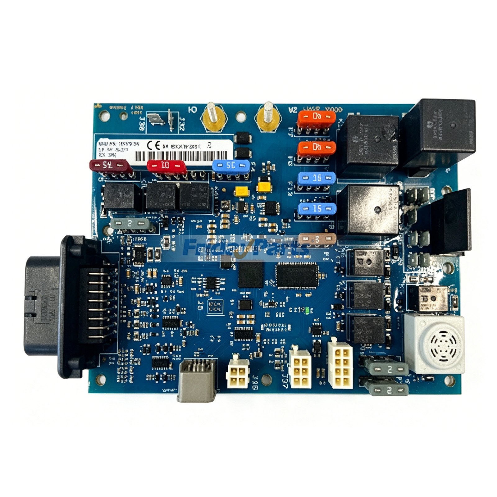 Micro Processor Controller 45-2611 for Thermo King Truck Refrigeration Unit T-570R T-580R T-600M T-800M T-1000M