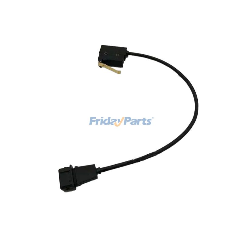 Micro Switch 0009733073 for Linde Forklift RCE 20 25