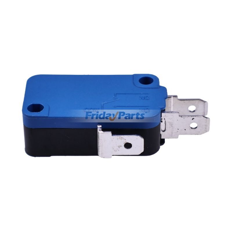Micro-interrupteur pour élévateur à ciseaux de FridayParts