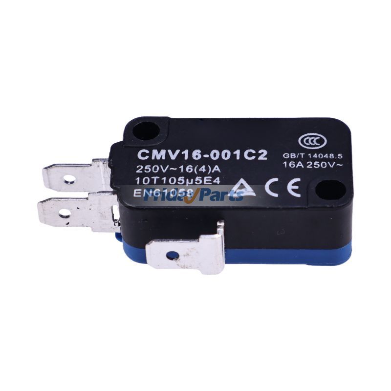 Micro-interrupteur 122877 pour élévateur à ciseaux SkyJack SJIII3015pourPour Skyjack