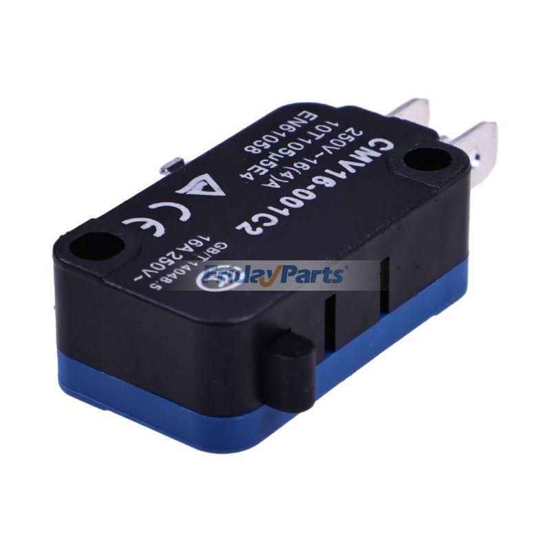 Micro-interrupteur pour élévateur à ciseauxpour Nacelle Élévatrice