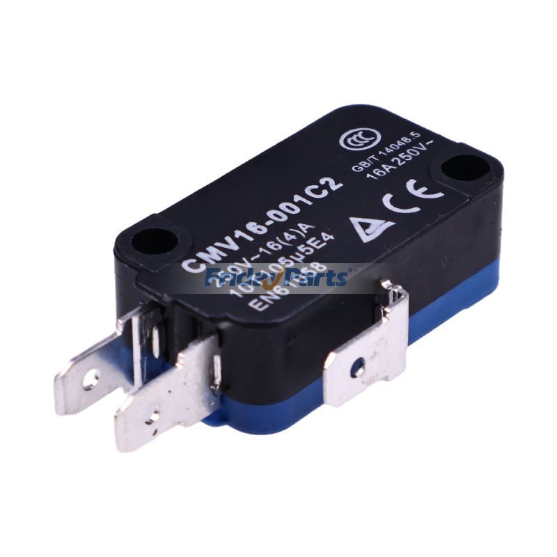 Micro Switch 122877 for SkyJack Scissor Lift SJIII3015