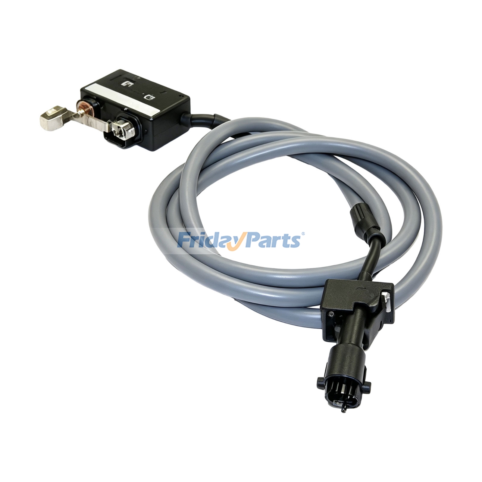Micro Switch 7915497008 for Linde Forklift E16 E20P E16-02 E20-02 E16-03 E20-03 Premium Quality with 3-Year Warranty