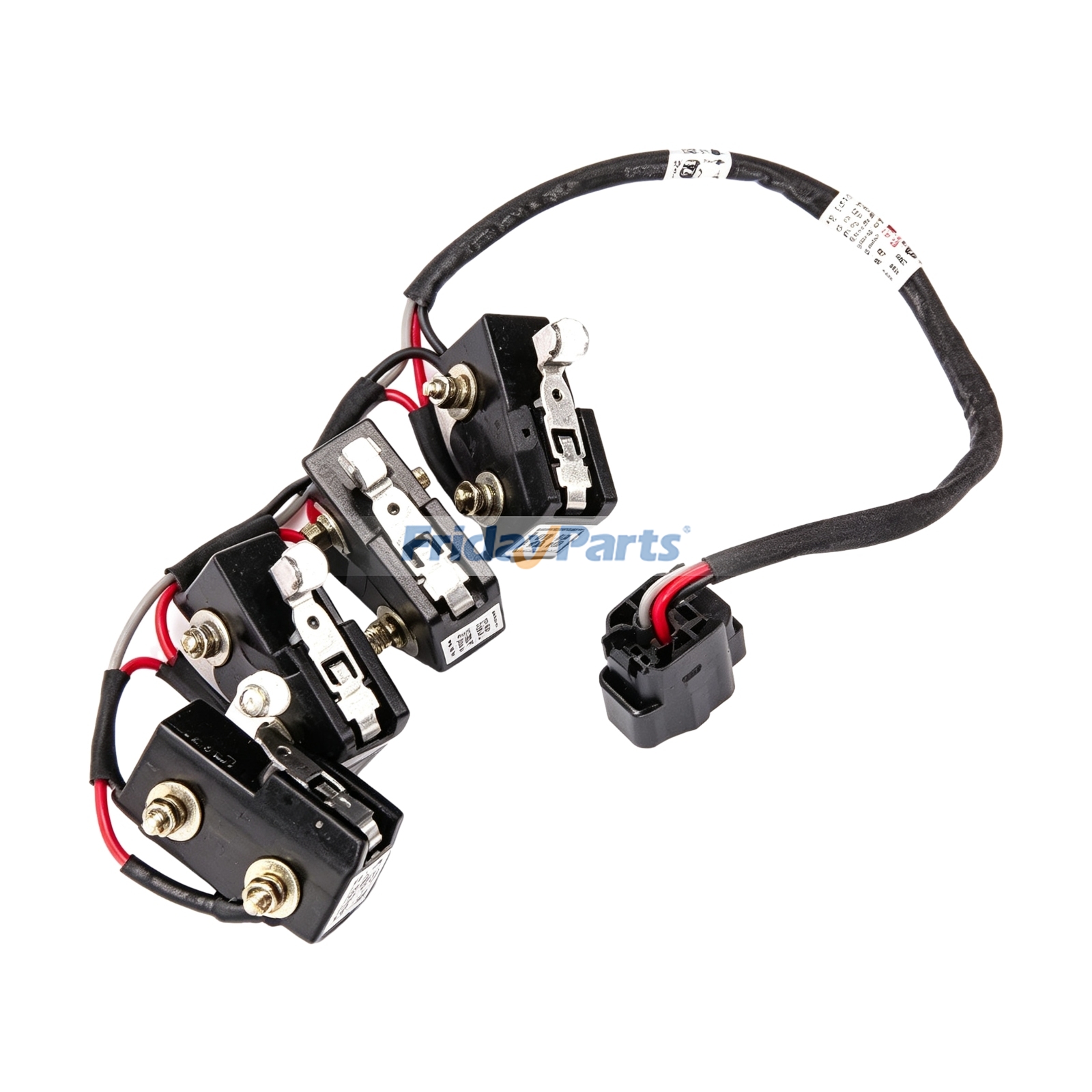 Micro Switch A61S2-40521 for Heli Forklift