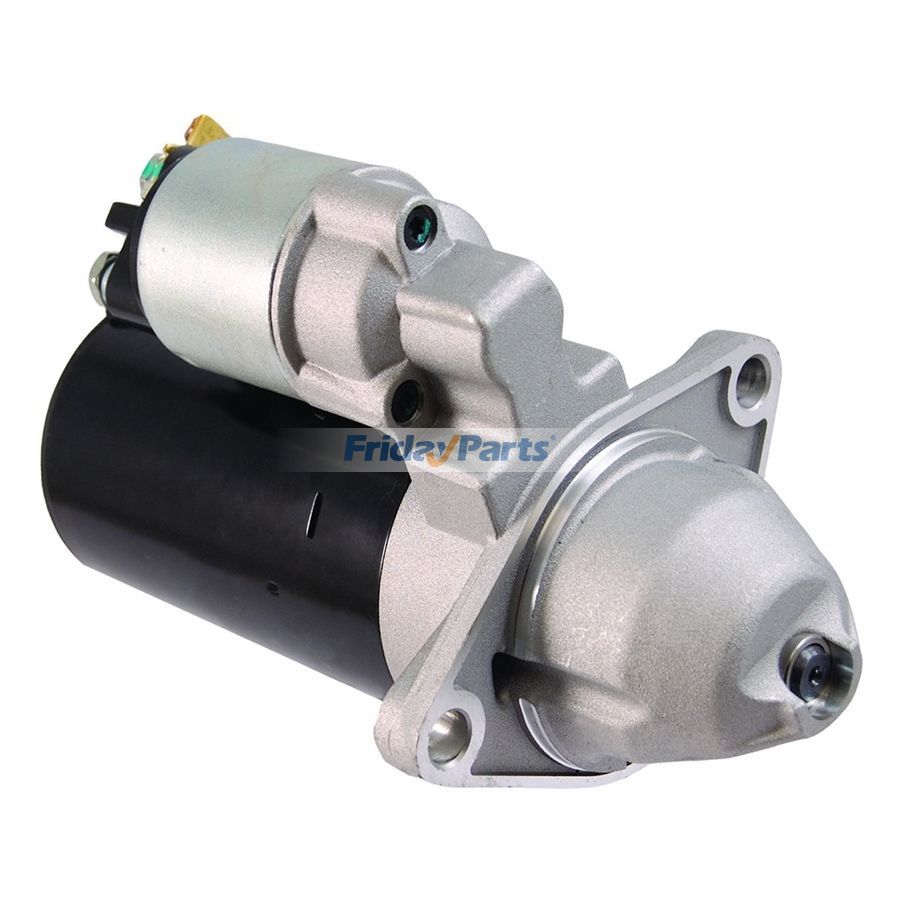 Starter Motor 714/356000ZTS 8025CTS5ZTS PLUS SUPER5ZTS PLUS 8027Z SUPER8052 in Stock in China